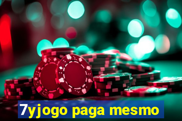 7yjogo paga mesmo